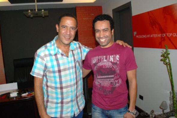 ​سامح حسين يعود إلى "راجل وست ستات" في الموسمين التاسع والعاشر