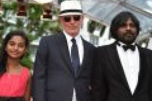 تقرير (كان): Dheepan.. من فرنسا إلى سيريلانكا والعكس