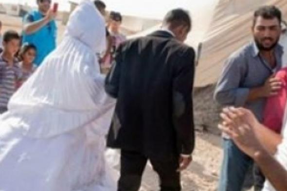 زواج القاصرات ظاهرة عالمية يغذيها (الفقر والجهل)