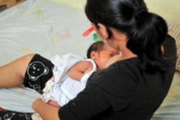 كرّست حياتها لأسرتها