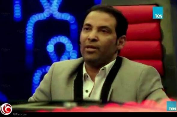 بالفيديو- سعد الصغير يعترف للمرة الأولى بزواجه من الراقصة شمس وبأجره في أفلام السبكي