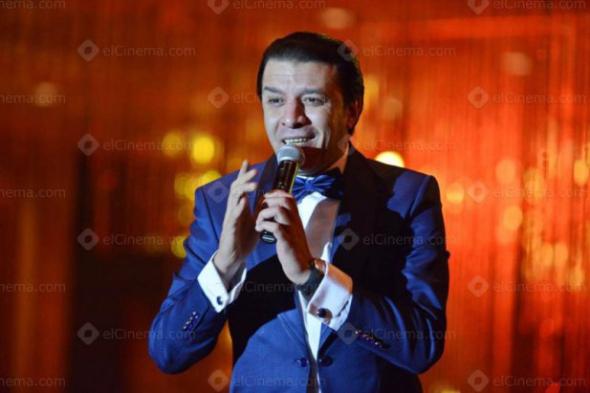 مصطفى كامل يوضِّح إعجابه ببرنامج رامز جلال الجديد ويتوعَّد بالثأر!