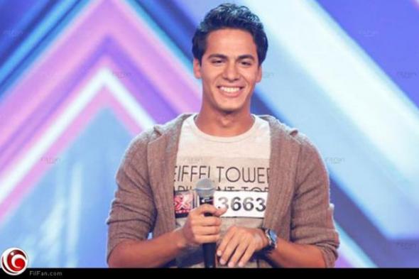 "الكشري" هو أكثر ما اشتاق له أحمد بفريق The 5