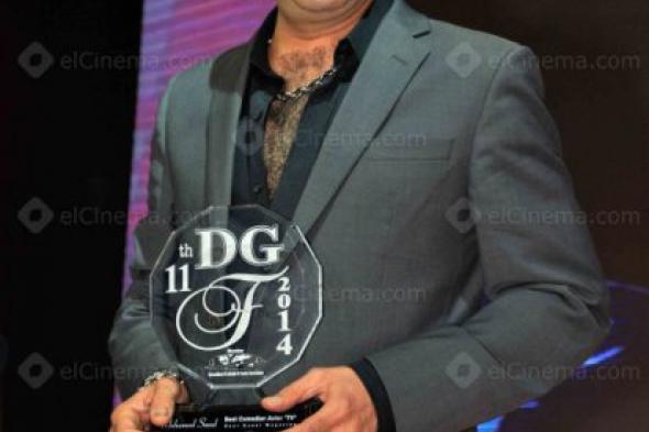 محمد سعد يحرِّر محضر سب وقذف ضد أخوته