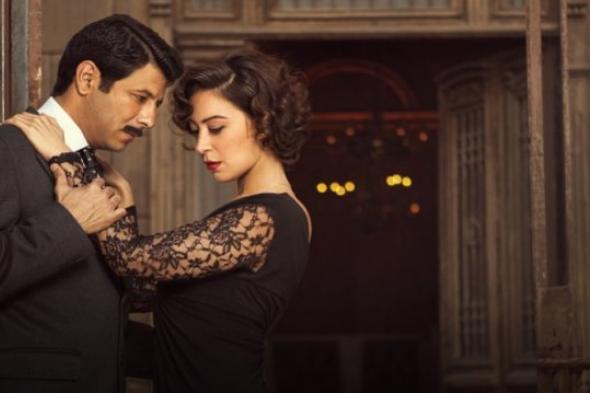 ماندو العدل يسعى لتسليم 10 حلقات من "حارة اليهود" للفضائيات