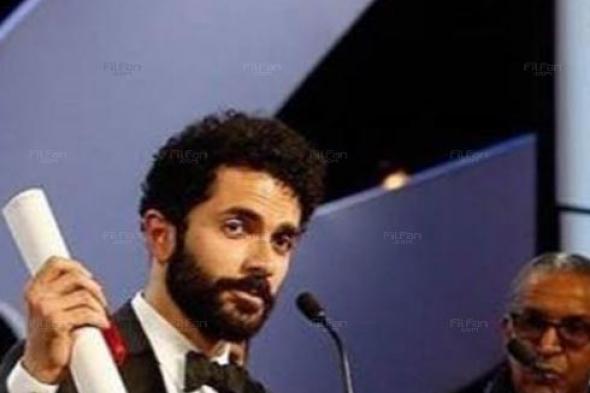 المخرج اللبناني إيلي داغر يفوز بـ "سعفة" الفيلم القصير بمهرجان كان