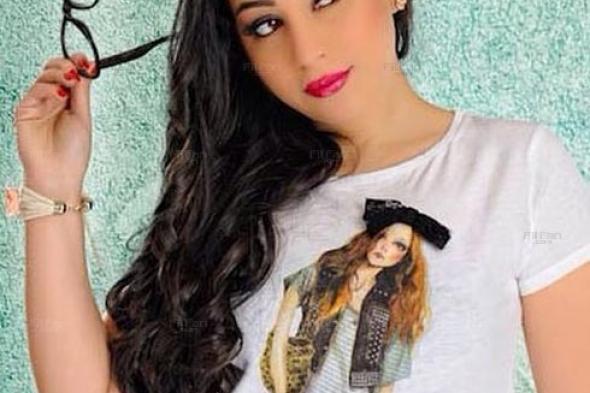 صورة- هكذا احتفلت آيتن عامر بعيد ميلاد شقيقتها وفاء