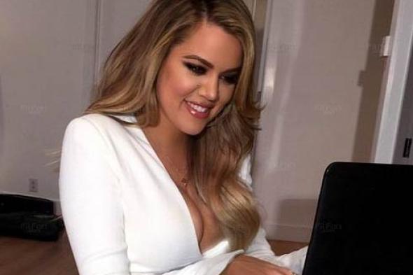 صورة- كلوي كارداشيان تثير جدلا بين متابعيها بعد ارتدائها للحجاب