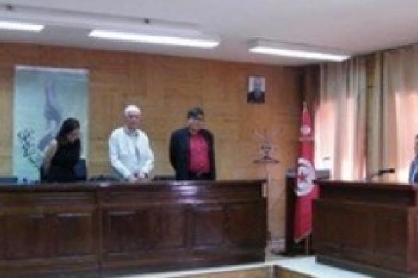 تونسية عمرها 85 سنة تحصل على درجة دكتوراة دولة