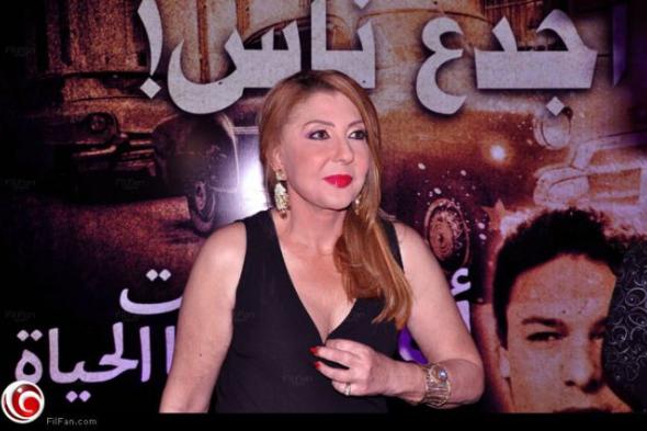 بالفيديو- نادية الجندي: غبت عن الوعي لساعات بعد صفعة الفيشاوي.. وألجأ لـ "الصيانة" بدلا من جراحات التجميل
