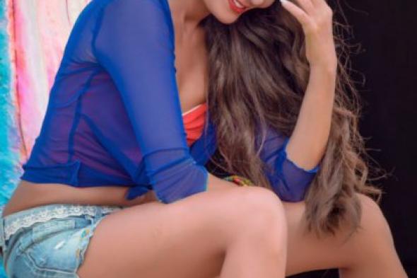 ميرنا المهندس تدافع عن نفسها بعد صورها الأخيرة وتكشف أسباب الجدل!