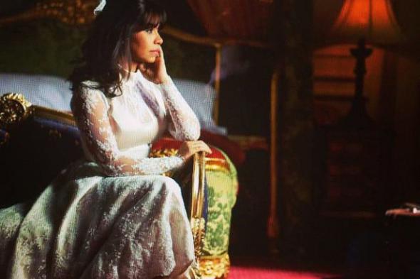 بالفيديو: شيرين تتقمص شخصية سعاد حسني في "صغيرة على الحب"