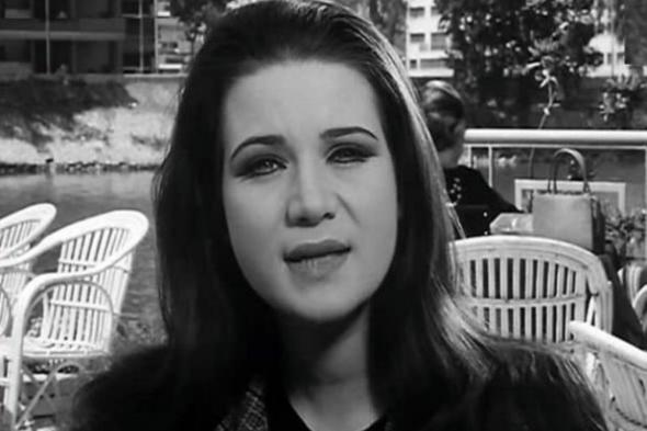 زبيدة ثروت تغادر المستشفى غدًا بعد استقرار حالتها الصحية