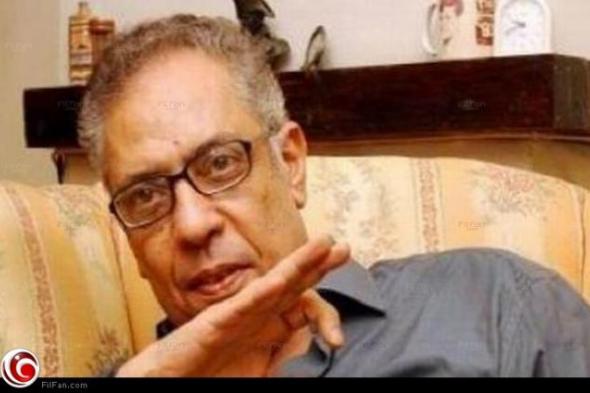 نبيل الحلفاوي: صورنا "الطريق إلى إيلات" في جو حار مشابه لليوم