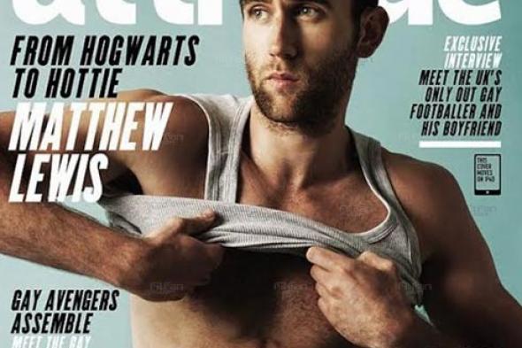 هل انضمت كيت أبتون لبطولة "هاري بوتر" مع إيدي ريدماين؟