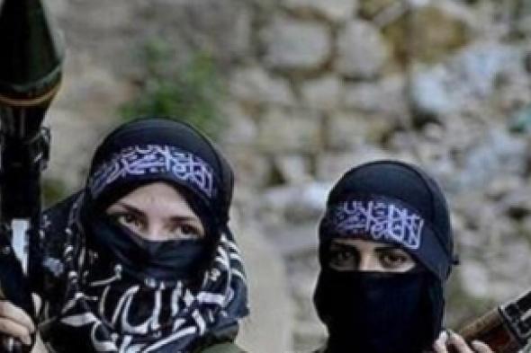 700 تونسية في صفوف داعش