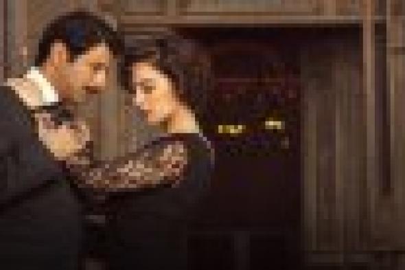 بالفيديو:  منه شلبي وإياد نصار وريهام عبد الغفور يتصدرون برومو "حارة اليهود"