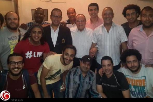 "تياترو مصر" يستعد للعودة في عيد الفطر.. والمخرج مفاجأة