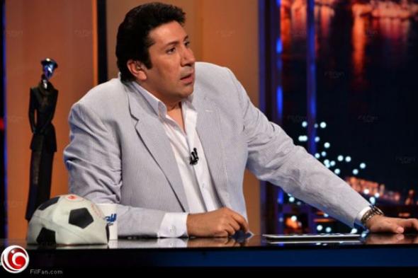بالفيديو- هاني رمزي: علي ربيع الكوميديان رقم واحد في مصر