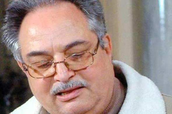 وفاة المخرج سامي محمد علي إثر أزمة قلبية