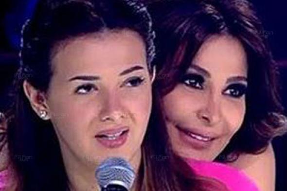 إليسا: دنيا فاجأتنا... وكان من المفروض أن أكرهها