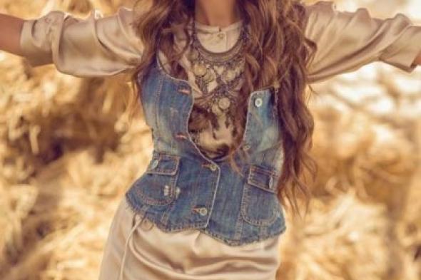 ميرنا المهندس: أُرهقت من مسلسلات الـ 60 حلقة، ولا أعرف مدى تقبُّل الجمهور لها