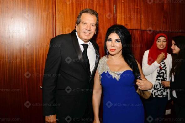 ​المحكمة توقِّع غرامات مالية على المنتج محمد مختار بسبب "عزبة الصفيح" و"المدبح"