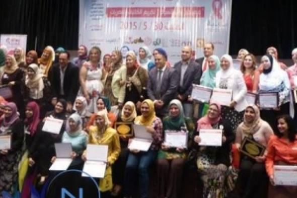 القاهرة: تكريم كاتبات وصحفيات مصريات خلال مهرجان ثقافي