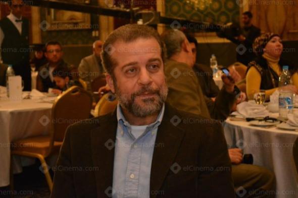 شريف منير يقدم "فوازير رمضان" للإذاعة المصرية