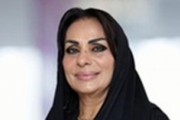 ثريا العوضي انتظرت 20 عاما قبل ان تبدأ