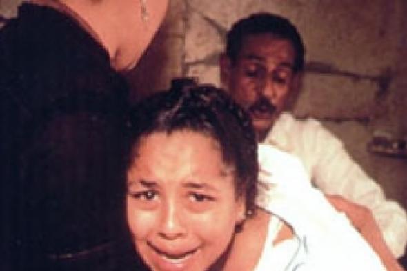 91 % من نساء مصر أُجريت لهن عملية الختان