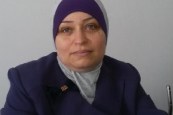 دكتورة  فلسطينية تصل لعلاج اضافى لمرض السكر