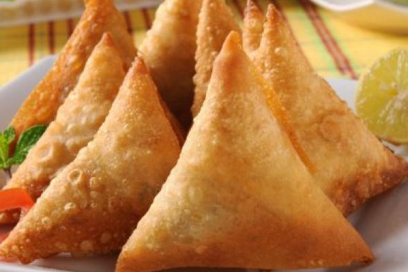 حشوات سمبوسك و فطائر مختلفة لتدللي بها عائلتك في شهر رمضان المبارك