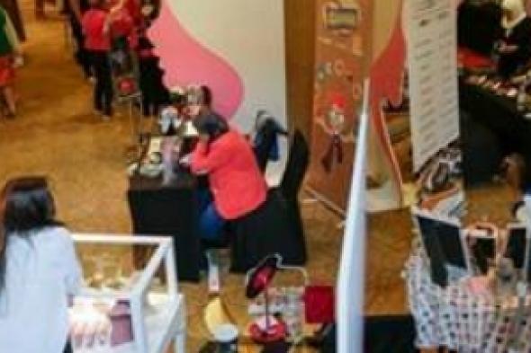 برعاية الشيخة هند القاسمي ... تنظيم معرض للمنتوجات النسائية في دبي