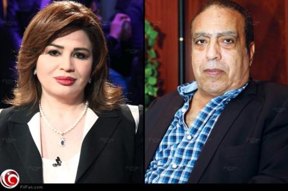محمد العدل يعتذر من إلهام شاهين ومن جمهوره على Facebook