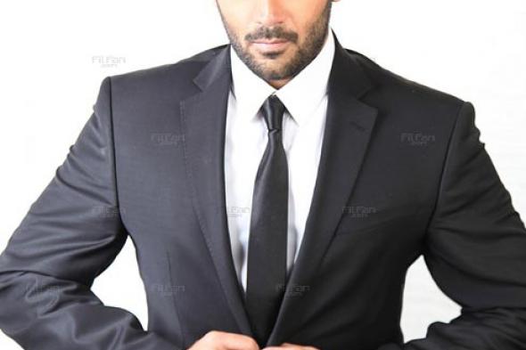القبض على الفنان أحمد فلوكس في أحد الأكمنة بالجيزة