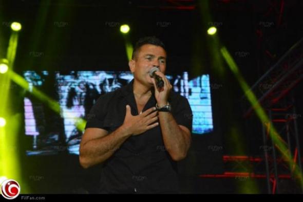 خاص- "روتانا": 21 مليون جنيه مقابل ألبوم عمرو دياب؟ عقده لم ينته بعد