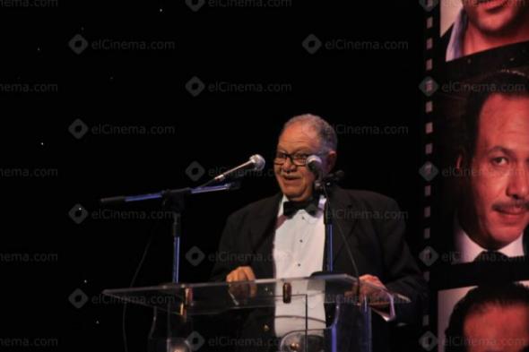 ​يحيى الفخراني يغادر مهرجان وهران ويعود لـ "ليلة من ألف ليلة"