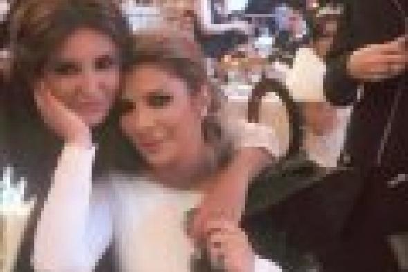 بالصور: تكريم نجوم الفن والغناء فى حفل "الموريكس دور"