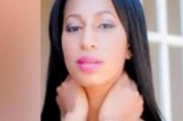 موريتانية بملابس جريئة تنافس على لقب ملكة جمال أمريكية