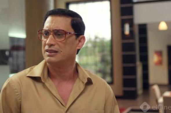 أحمد عيد يتغيب عن رمضان بسبب مصطفى شعبان