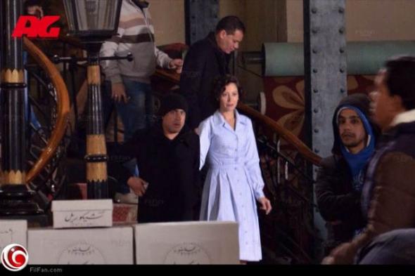 صحيفة إسرائيلية تشيد بمسلسل "حارة اليهود"