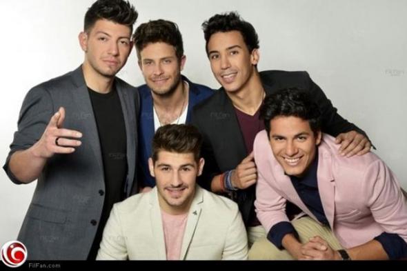 حلقة The XFactor تمنع The 5 من تحقيق أمنيتهم بمشاهدة نهائي دوري الأبطال
