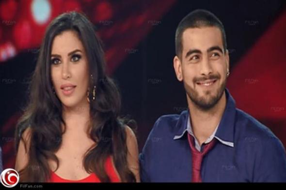 نهائي The XFactor بدون لاتويا وندجيم