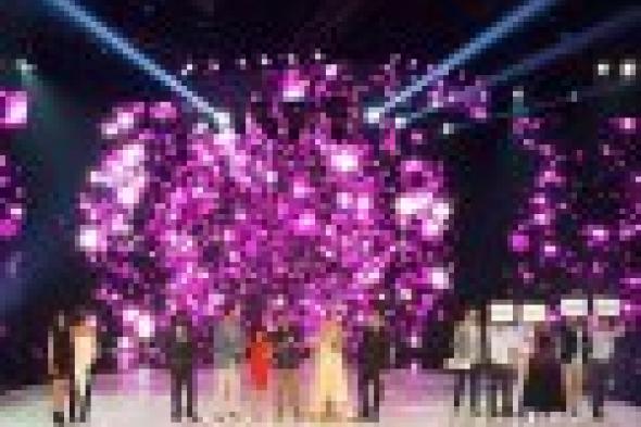 "لاتويا" و"ندجيم عطاالله" يودعان المنافسة في "The X Factor" قبل أسبوع من النهائيات