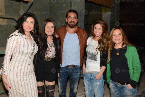 الناقدة ماجدة موريس: برومو "حواري بوخاريست" لا يختلف عن أفلام السبكي!