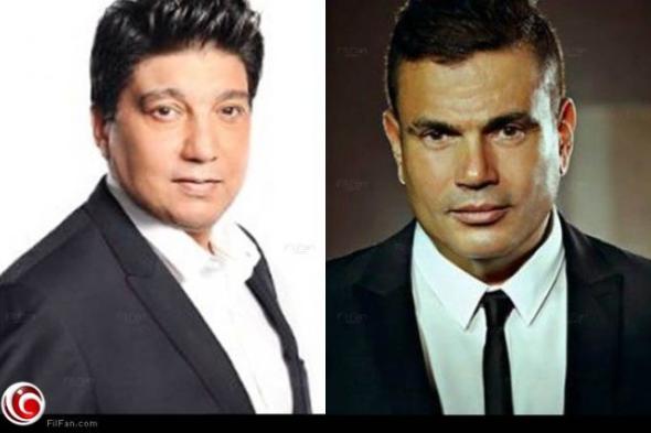 إحالة دعوى عمرو دياب القضائية ضد MBC مصر لهيئة مفوضي الدولة