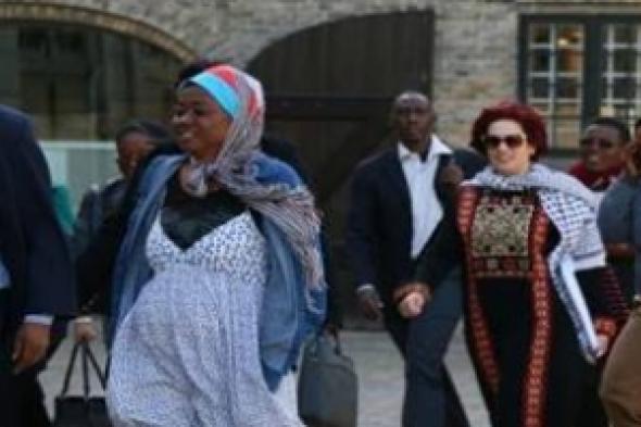 كوبنهاغن: عربيات يناقشن مشاركة المرأة في السياسة