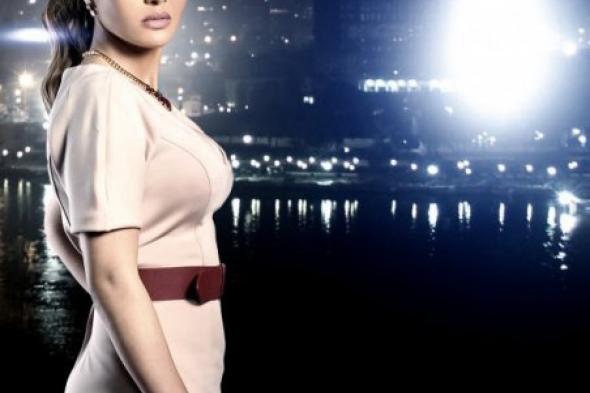 دينا فؤاد: لم أتزوج أحمد حسن و"اللي يتقال يتقال"