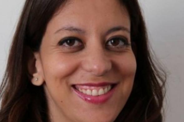 شابة مغربية تتألق في المبادرة العالمية للابتكار